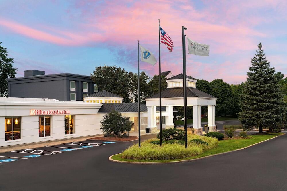 Picture of Hilton Garden Inn Boston-Burlington