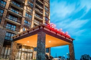 Picture of Shoreline Inn & Conference C, Ascend Hotel Collection