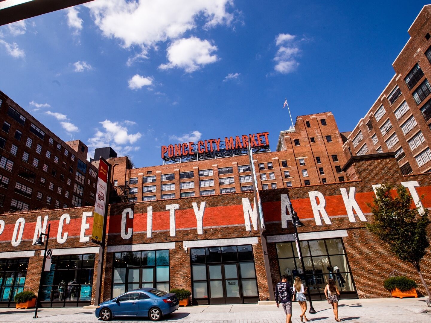 Picture of Ponce City Market