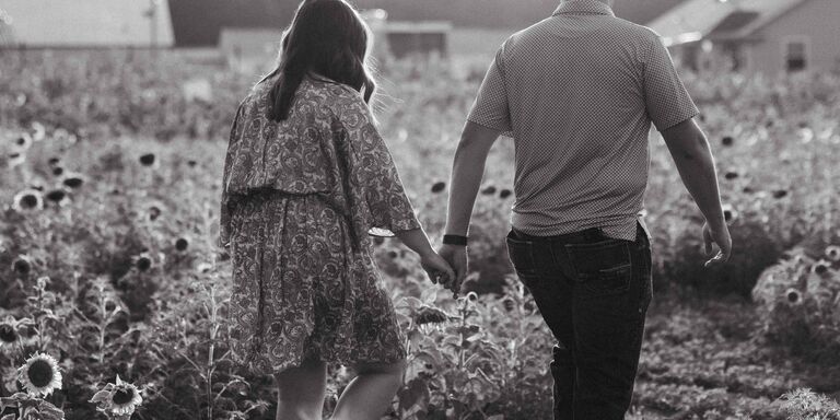 Allison & Tyler Home Page Banner