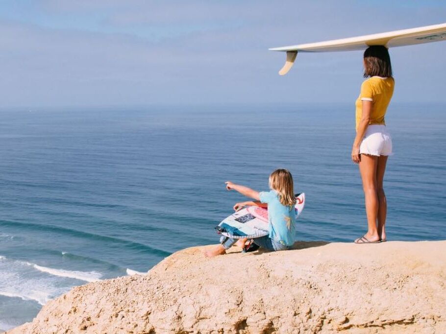 Picture of La Jolla, CA