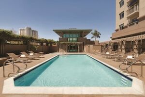 Picture of HYATT house Emeryville / San Francisco Bay Area