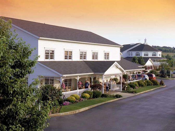 Picture of Amish Door Restaurant