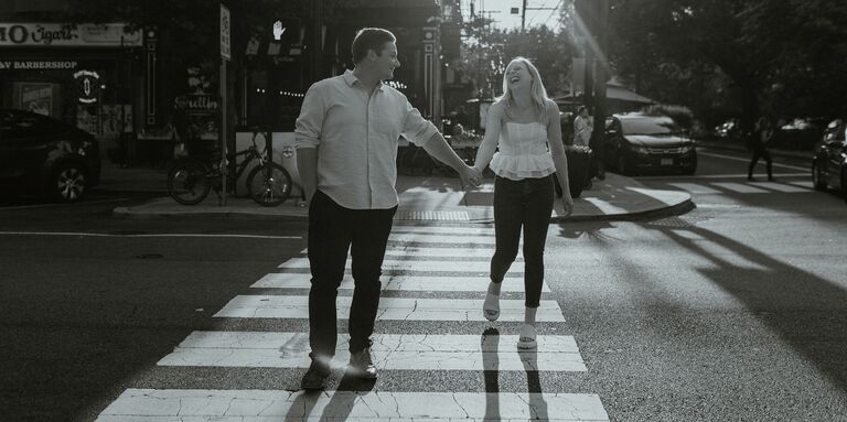 MaryBeth & Brian Home Page Banner