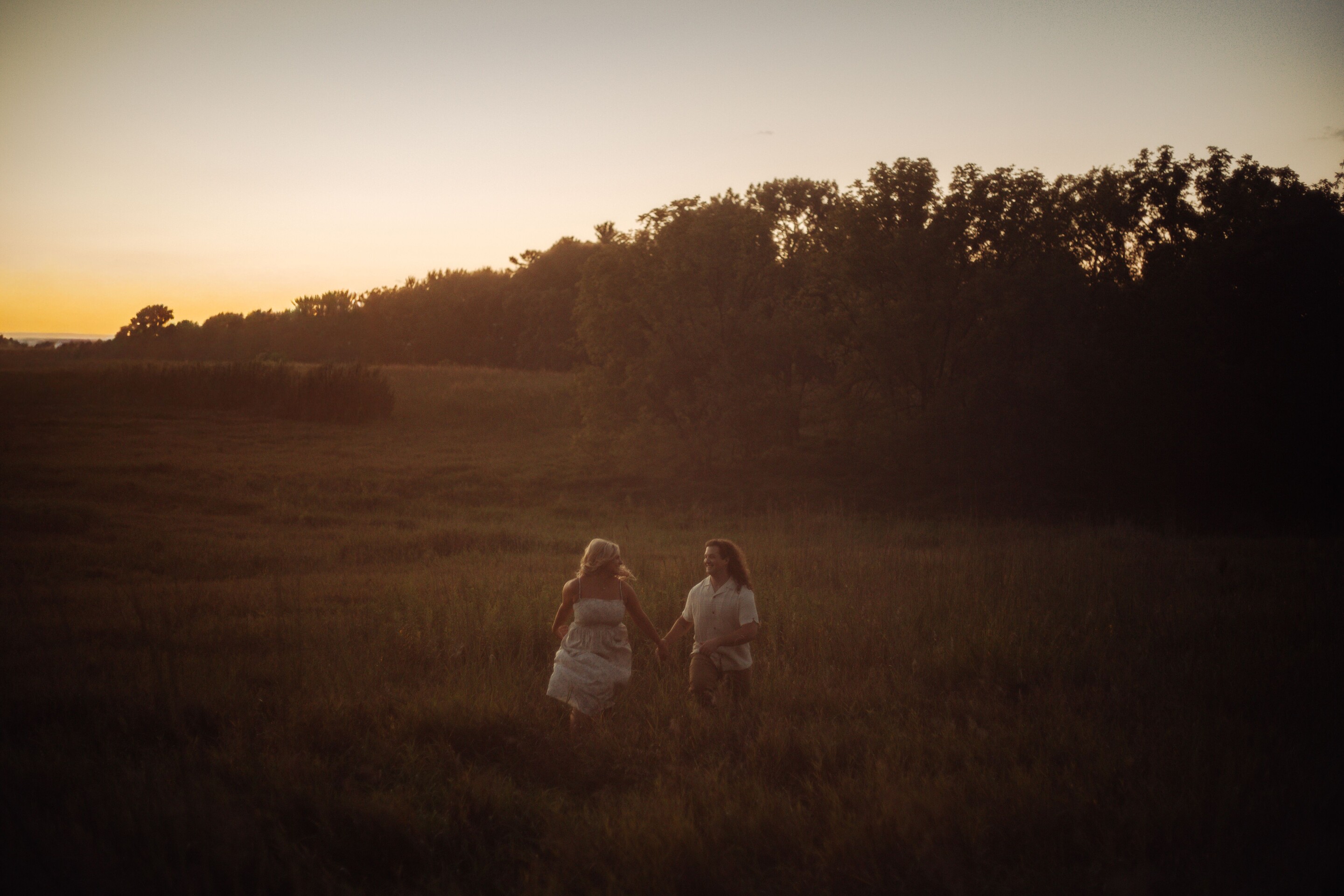 Sage & Dylan Home Page Banner