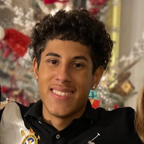 Evan Correa