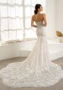 KITTY CHEN FRANCIA, H2626 Wedding Dress - thumbnail - 2