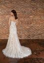 Essense of Australia D3709 Fit-and-Flare Wedding Dress - thumbnail - 3