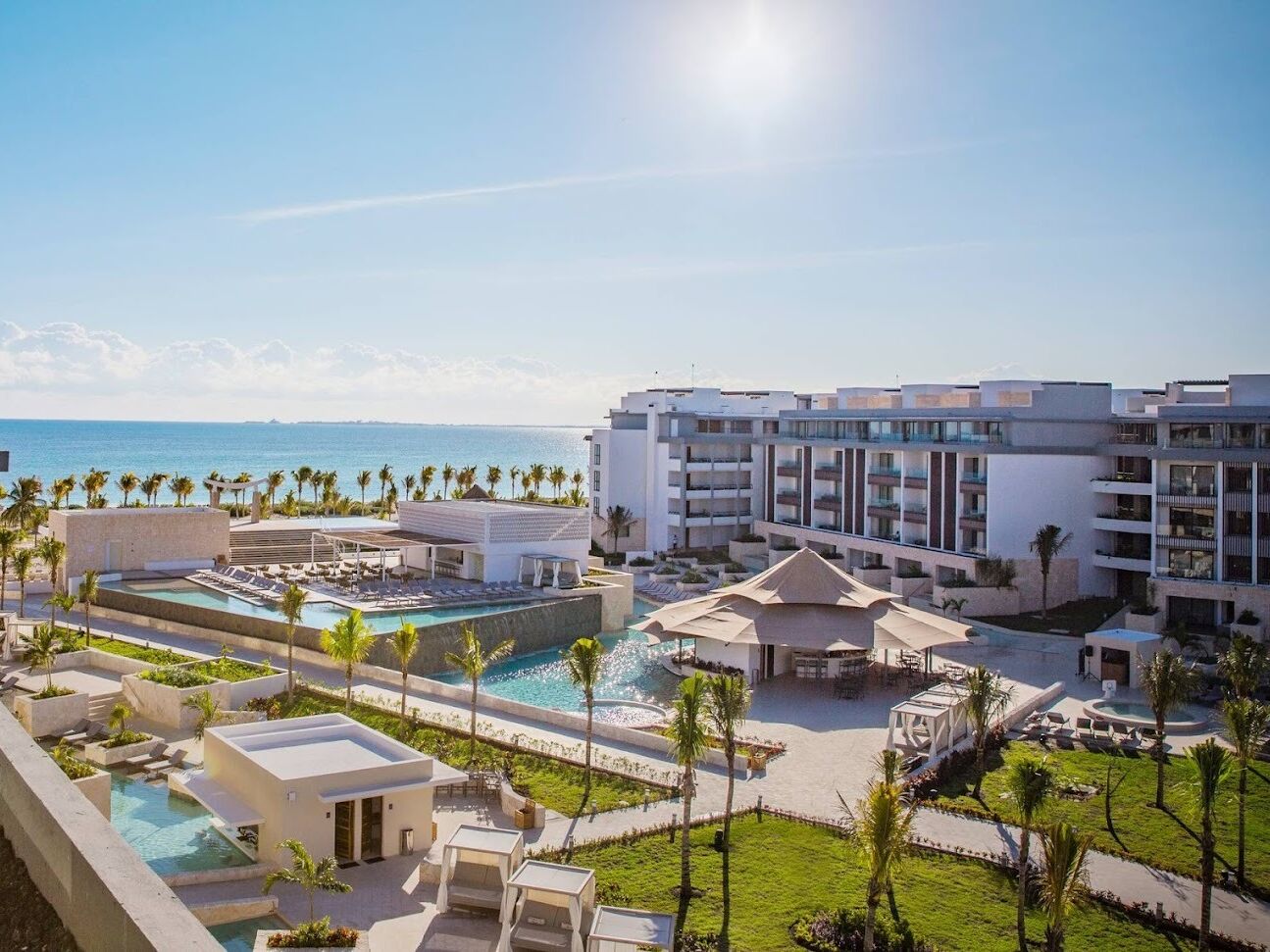 Picture of Majestic Elegance Costa Mujeres