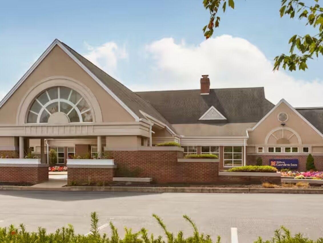 Picture of Hilton Garden Inn Lancaster