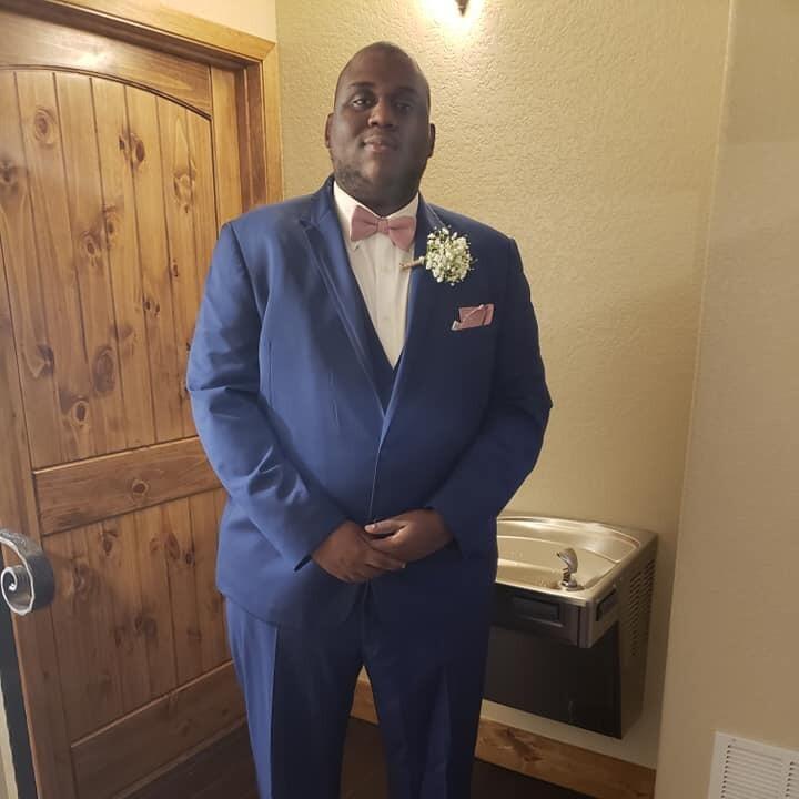 Picture of Vic Bouie