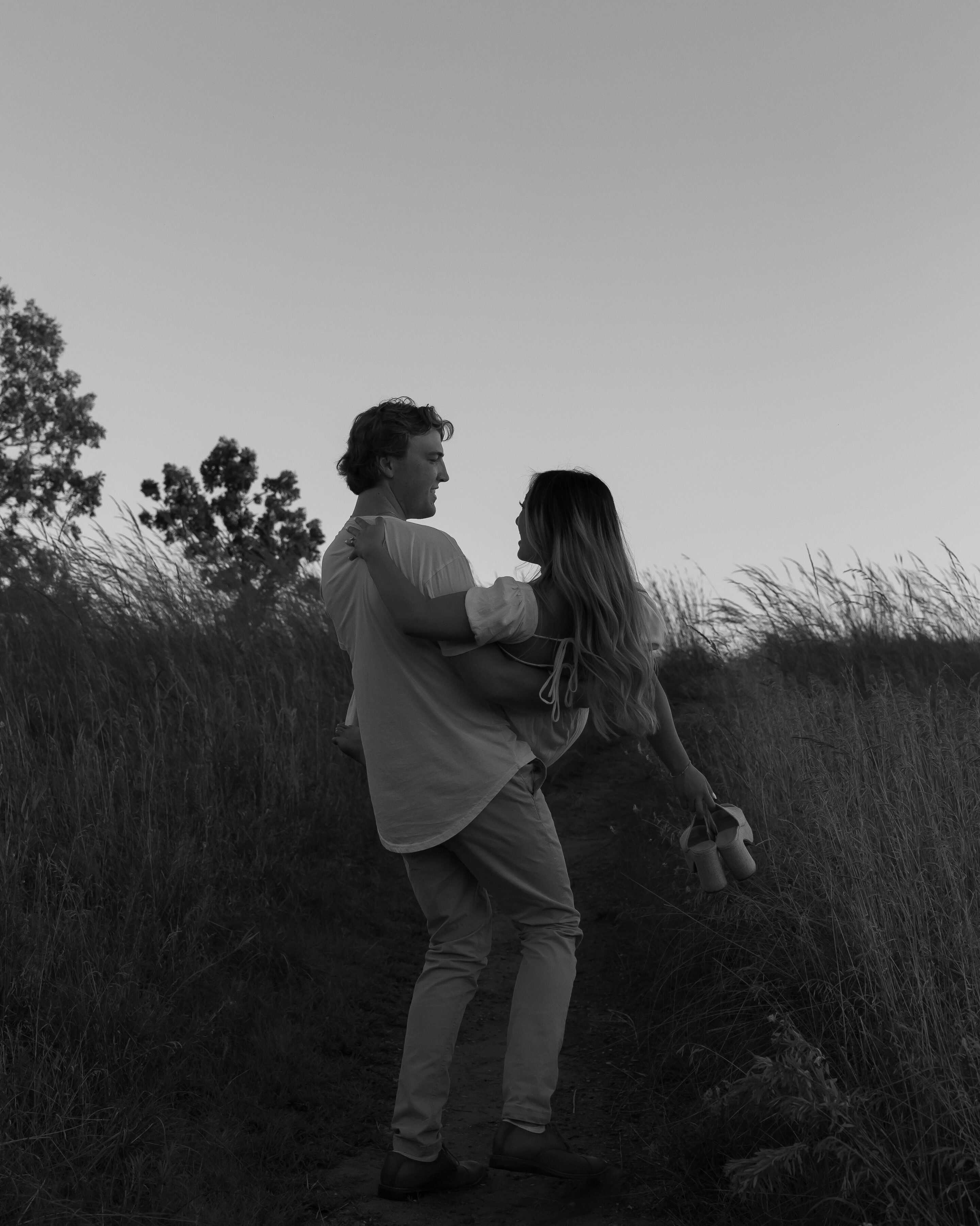 Kayla & Jackson Home Page Banner