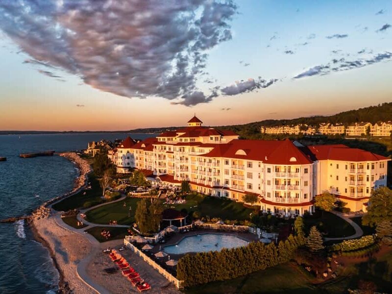 Picture of Inn at Bay Harbor Autograph Collection