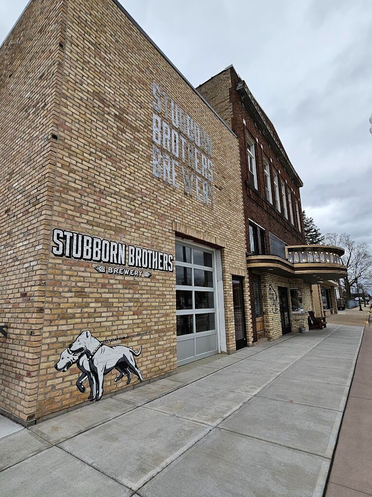 Picture of Stubborn Brothers Brewery