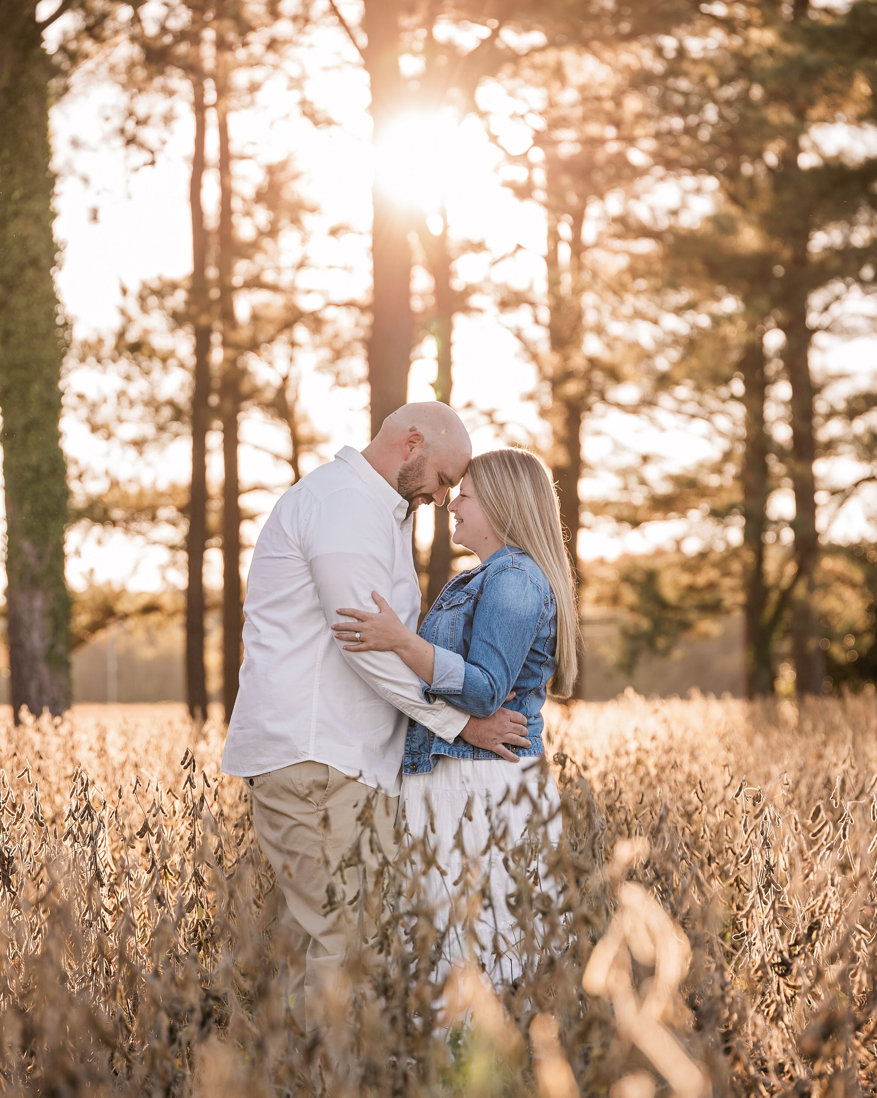 Cassidy & Patrick Home Page Banner