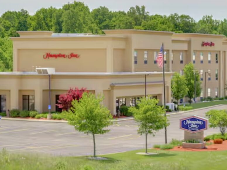 Picture of Hampton Inn Auburn