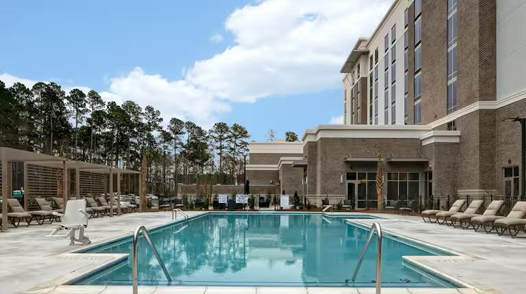 Picture of Hilton Garden Inn Summerville