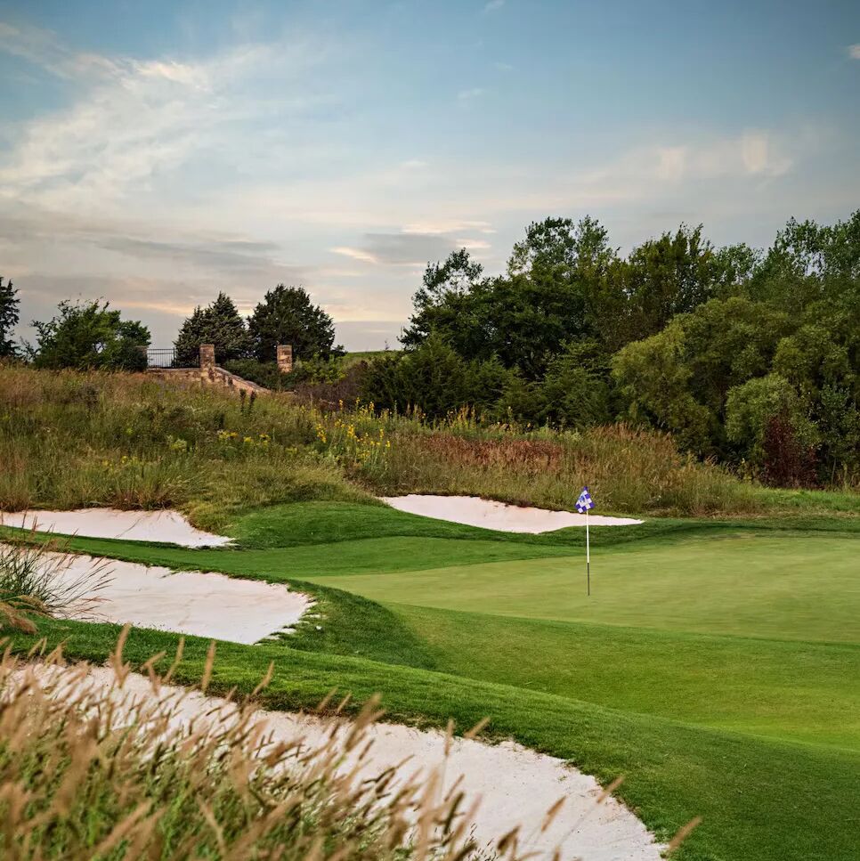 Picture of Colbert Hills Golf Course