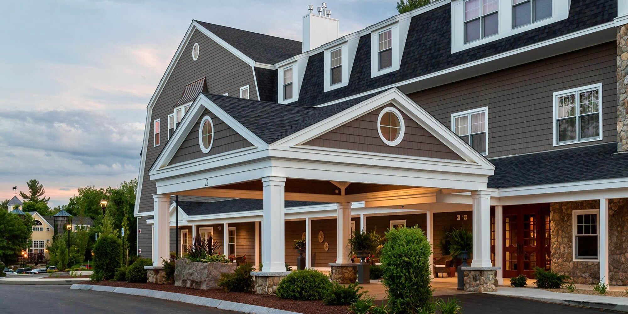 Picture of Bedford Village Inn & Restaurant