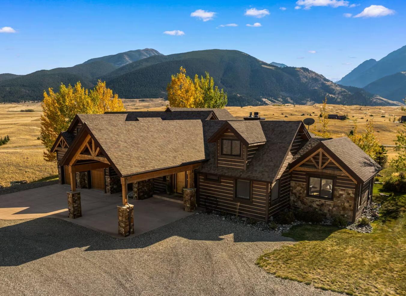 Picture of AirBNB