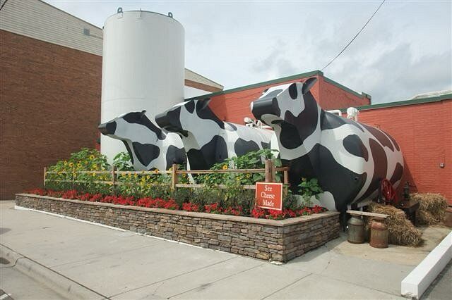 Picture of Ashe County Cheese