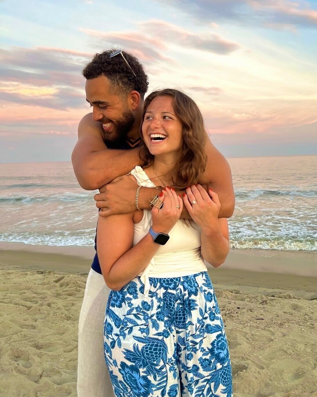 Morgan Rustia and Makar Soliman's Wedding Website - The Knot