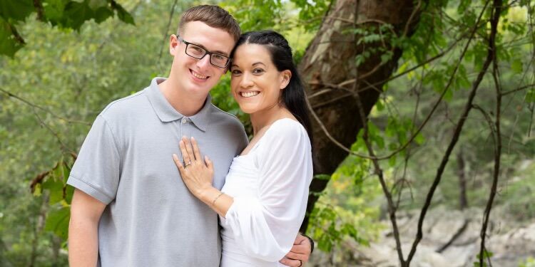 Rachel & TONY IV Home Page Banner