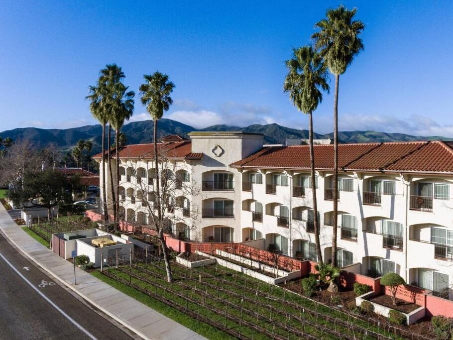 Picture of Santa Ynez Valley Marriott