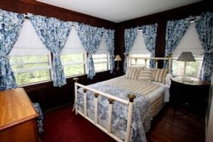 Picture of Black Mountain Inn