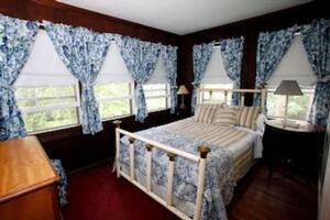 Picture of Black Mountain Inn