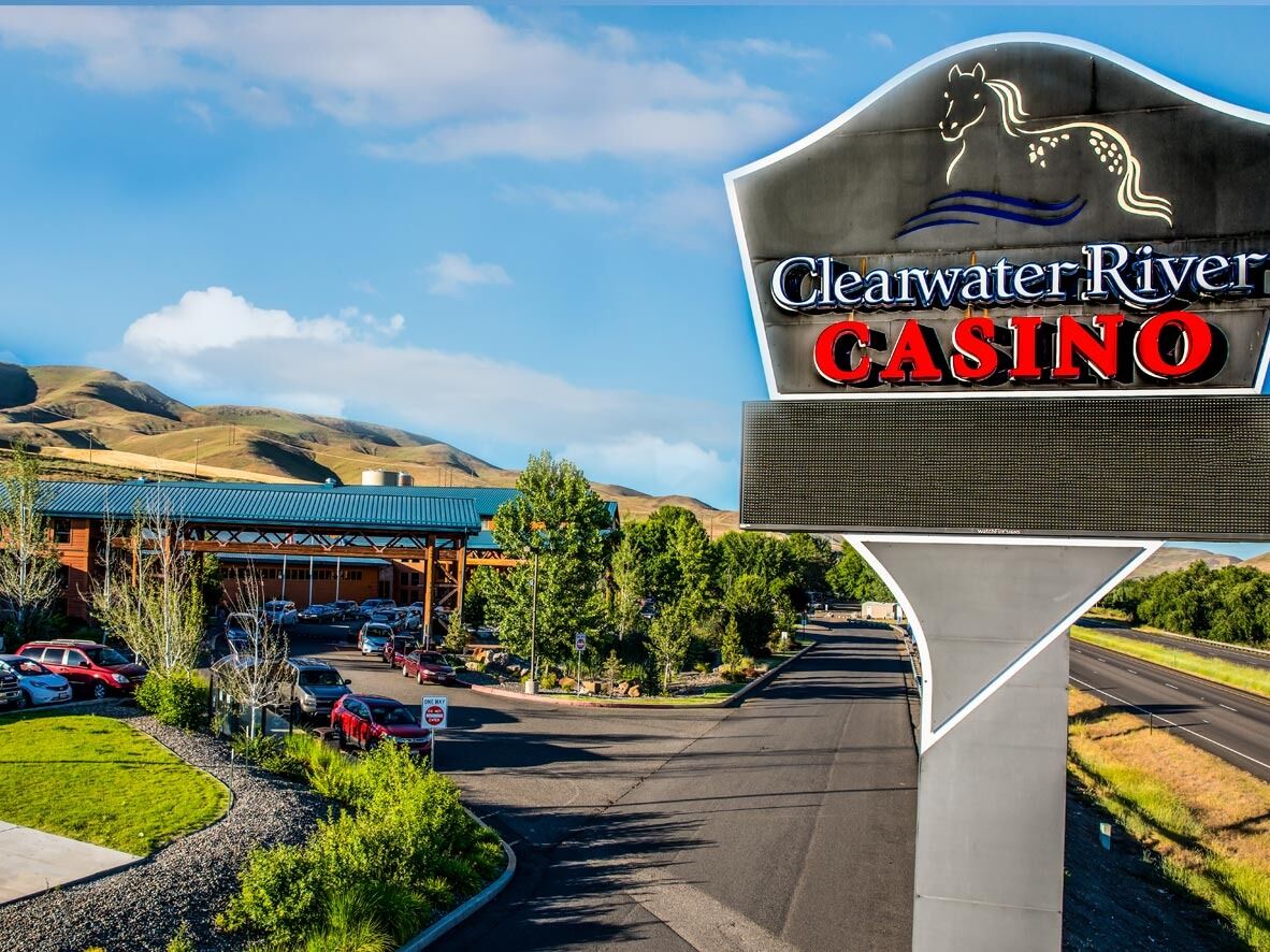 Picture of Clearwater River Casino & Lodge