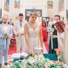 Tuscany's Beauty Was on Full Display at This Orthodox Wedding at Terre Di Nano in Val d’Orcia, Italy