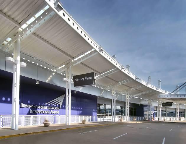 Picture of Birmingham-Shuttlesworth International Airport