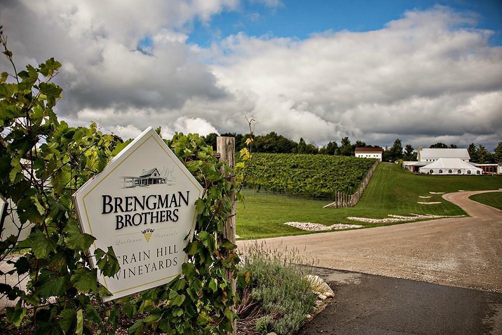 Picture of Brengman Brothers Winery