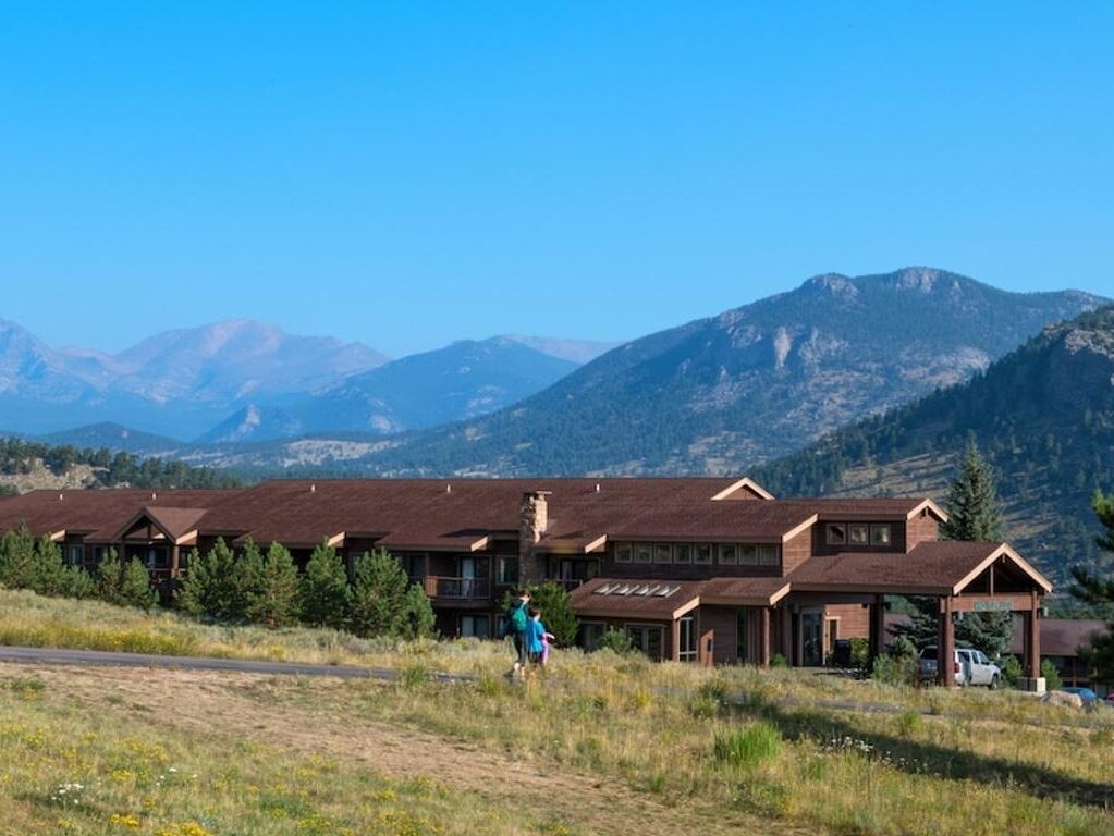 Picture of YMCA of the Rockies - Estes Park Center