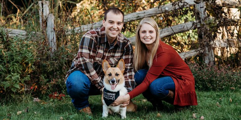 Brianna & Eddie Home Page Banner