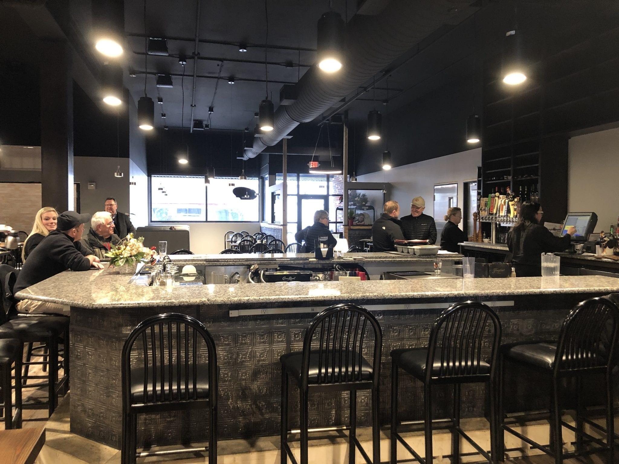 Picture of Torey's Restaurant & Bar