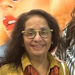 Bhavana Patel
