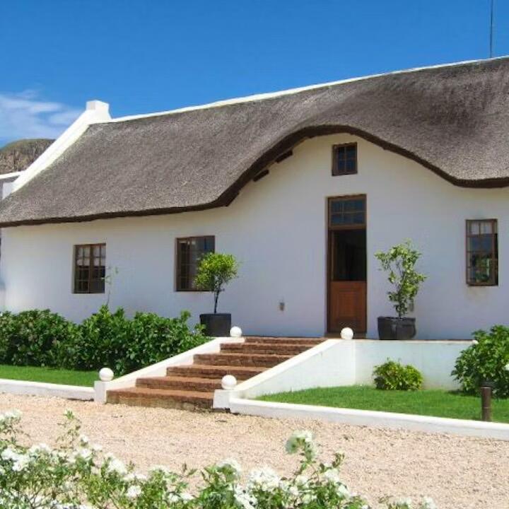 Picture of Steynshoop Valley Lodge 