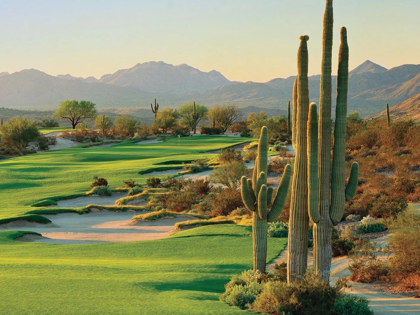 Picture of Best Golf Courses