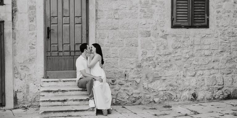 Manda & Jeff Home Page Banner