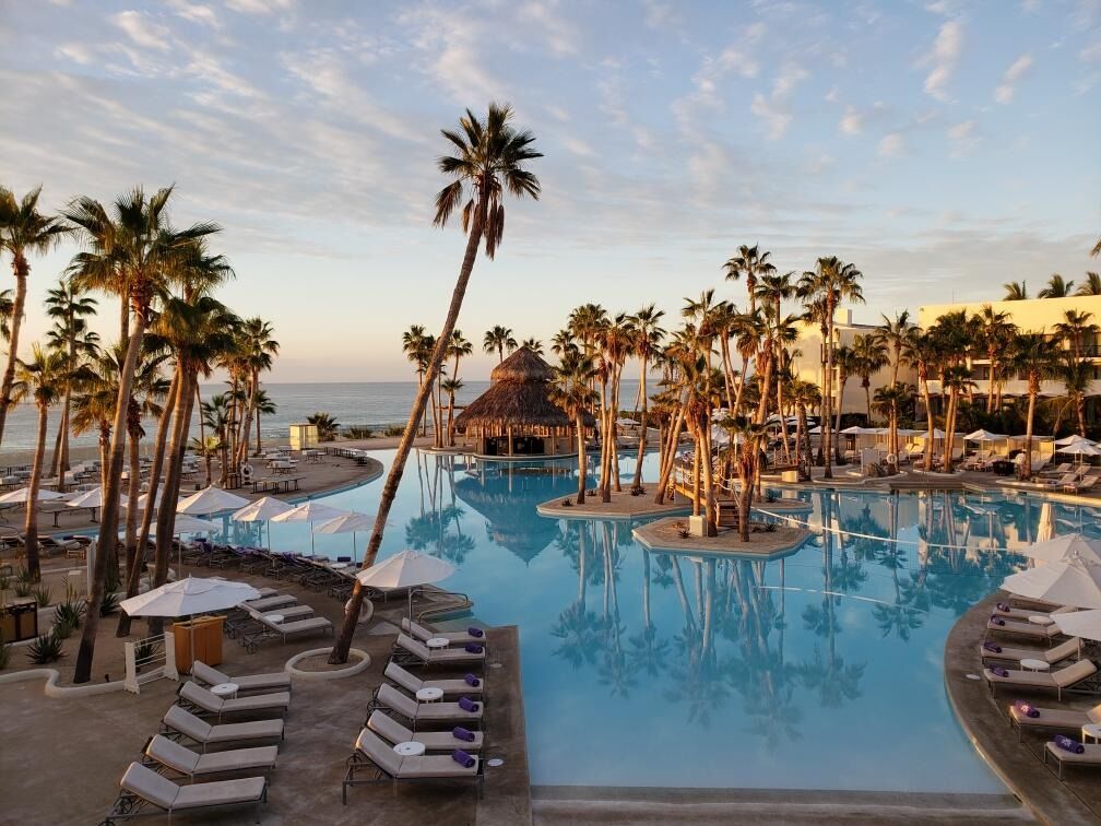 Picture of Paradisus Los Cabos - Adults only