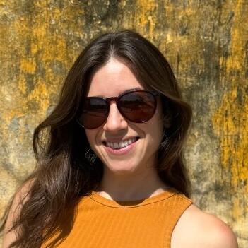 Samantha Marino