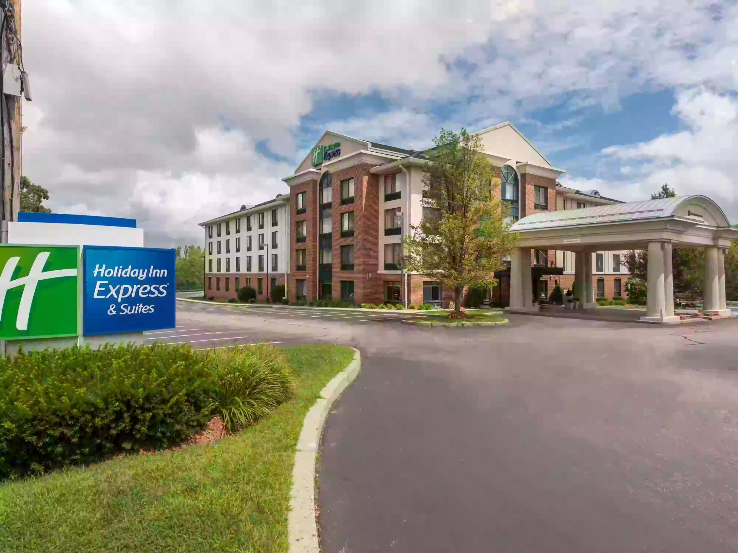 Picture of Holiday Inn Auburn-Finger Lakes Region, an IHG Hotel