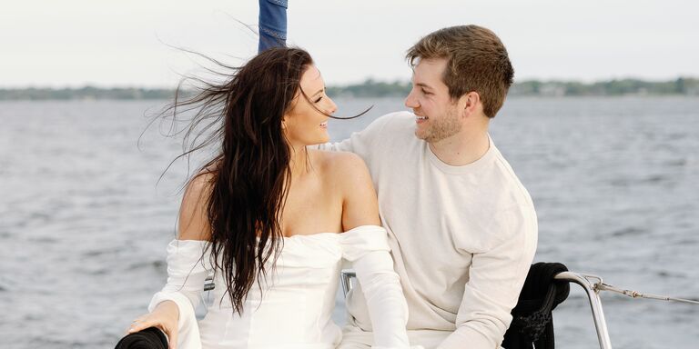 Leah & Bennett Home Page Banner