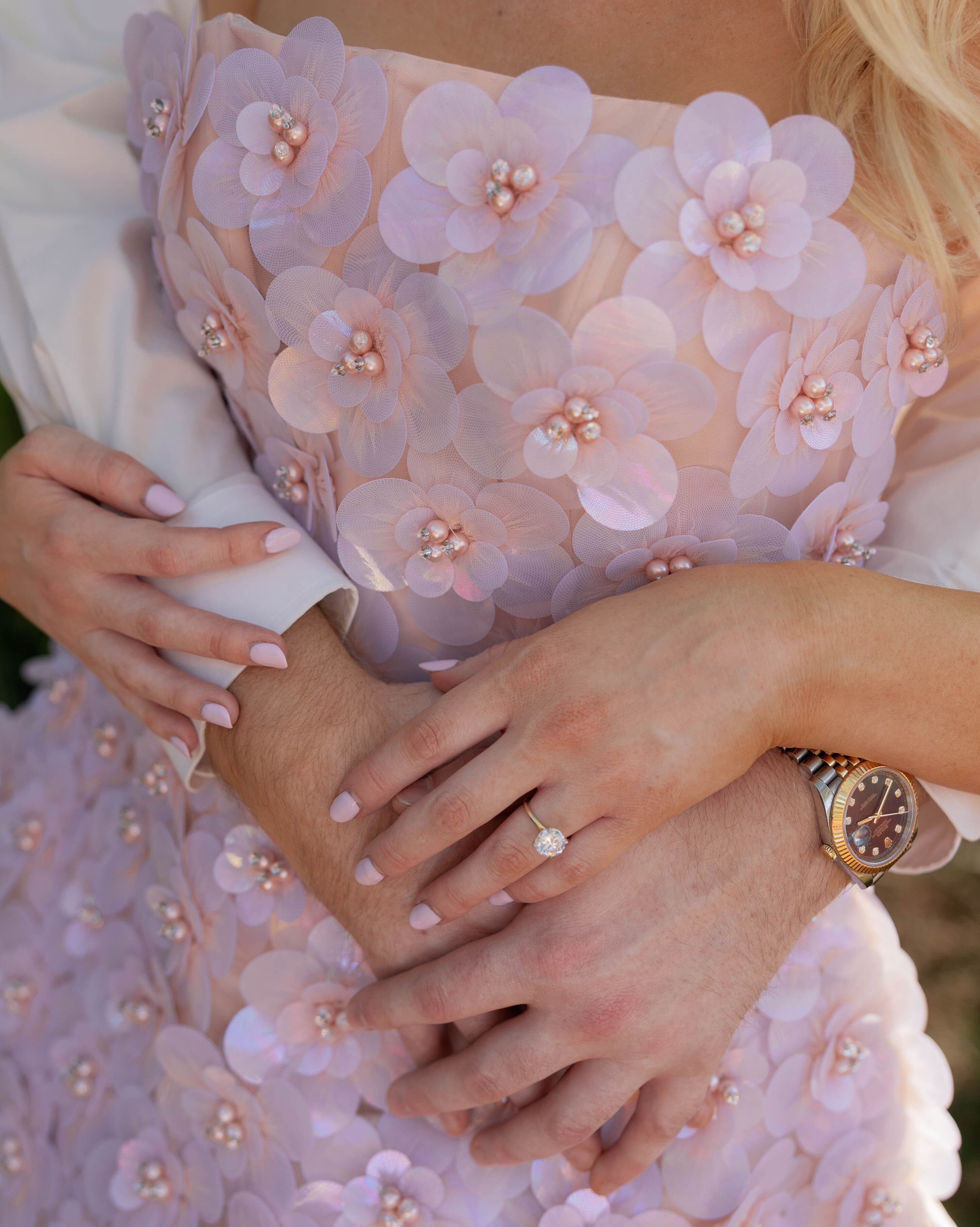 Nataleigh & Chase Home Page Banner