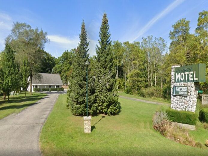 Picture of Captain's Quarters Motel