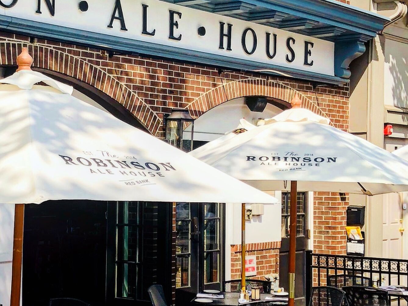 Picture of The Robinson Ale House
