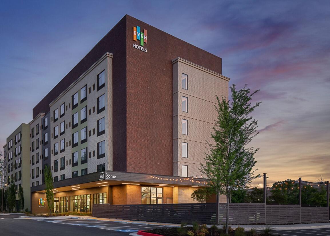 Picture of EVEN Hotel Alpharetta - Avalon Area, an IHG Hotel