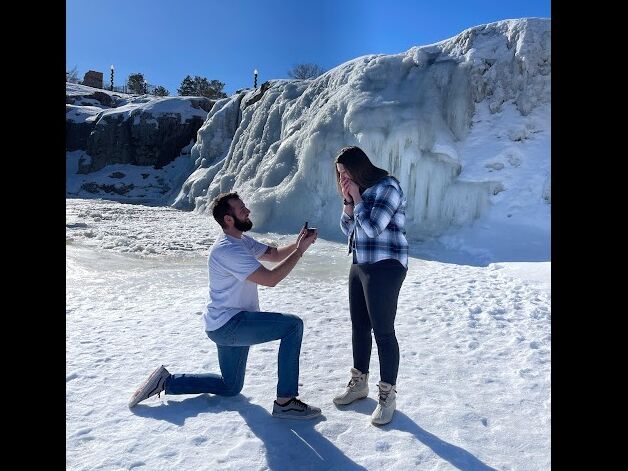 Picture of The Proposal 